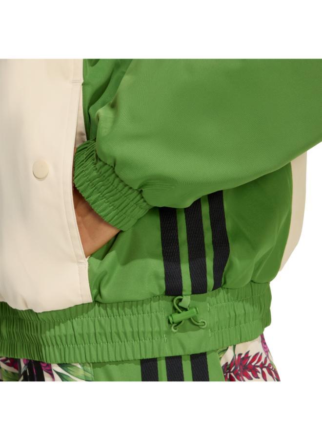 اديداس سترة ADIDAS x FARM RIO PREMIUM - Image 4